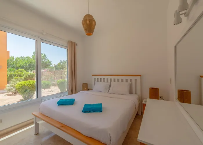 Charming With Pool In Prime Location * Hurghada